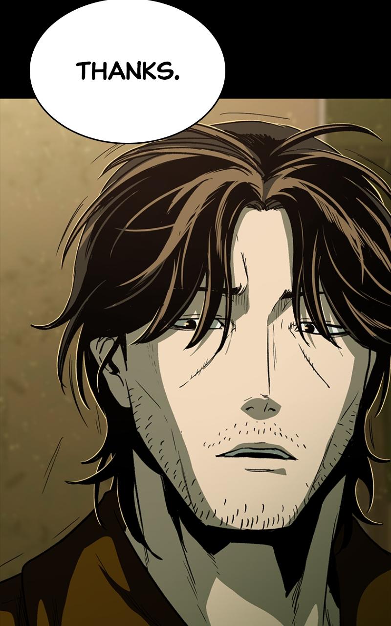 Kowloon: COPÓKA Chapter 25 - Page 105