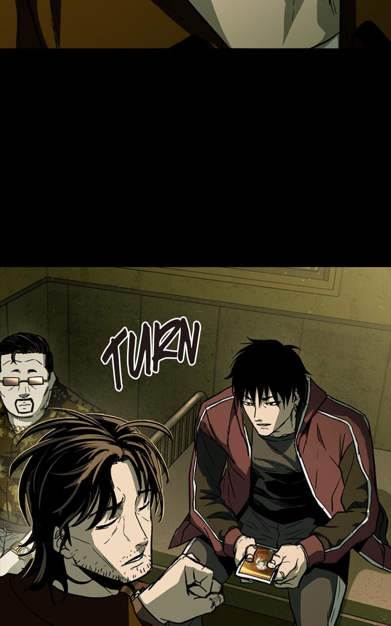 Kowloon: COPÓKA Chapter 25 - Page 106