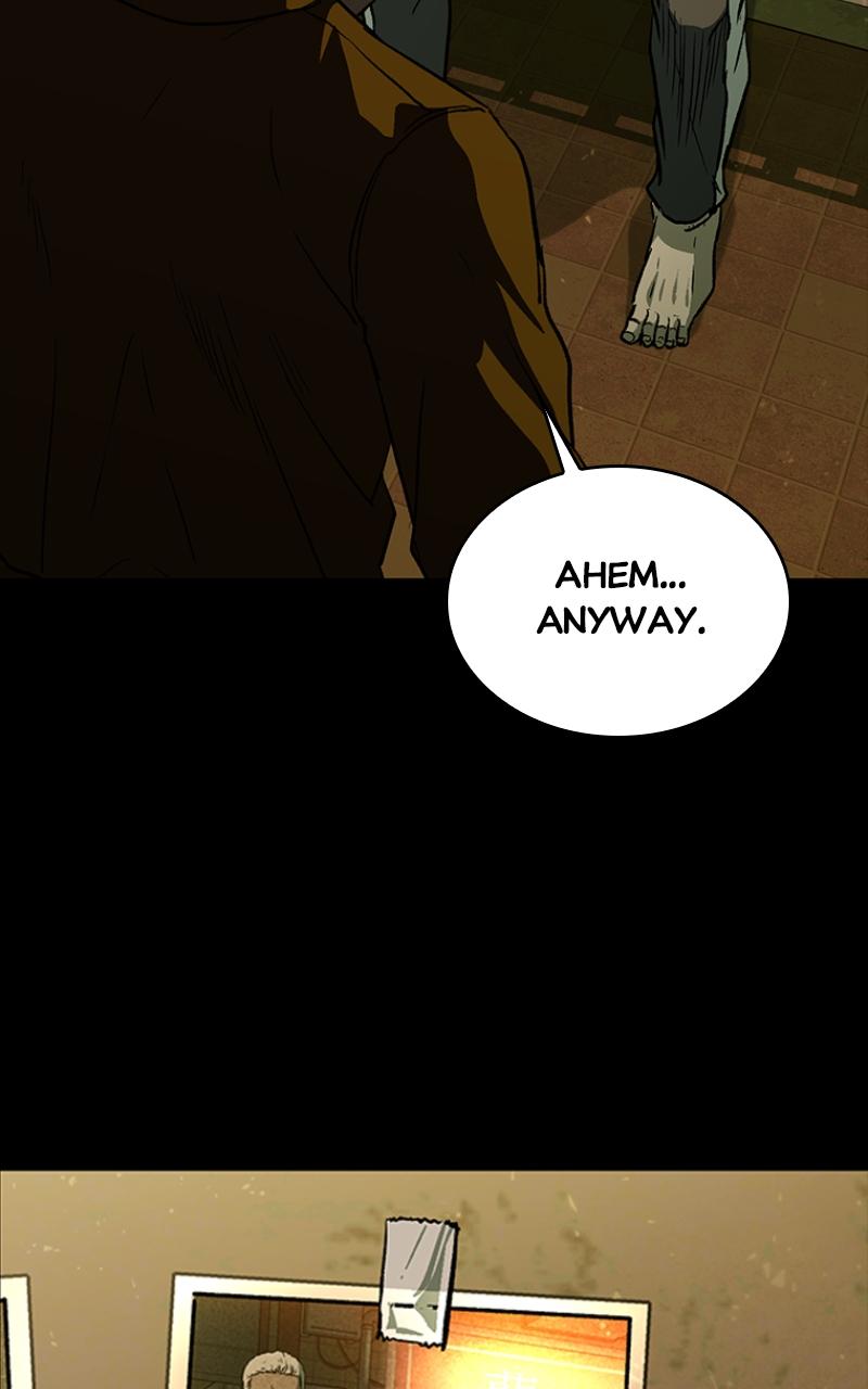 Kowloon: COPÓKA Chapter 25 - Page 107