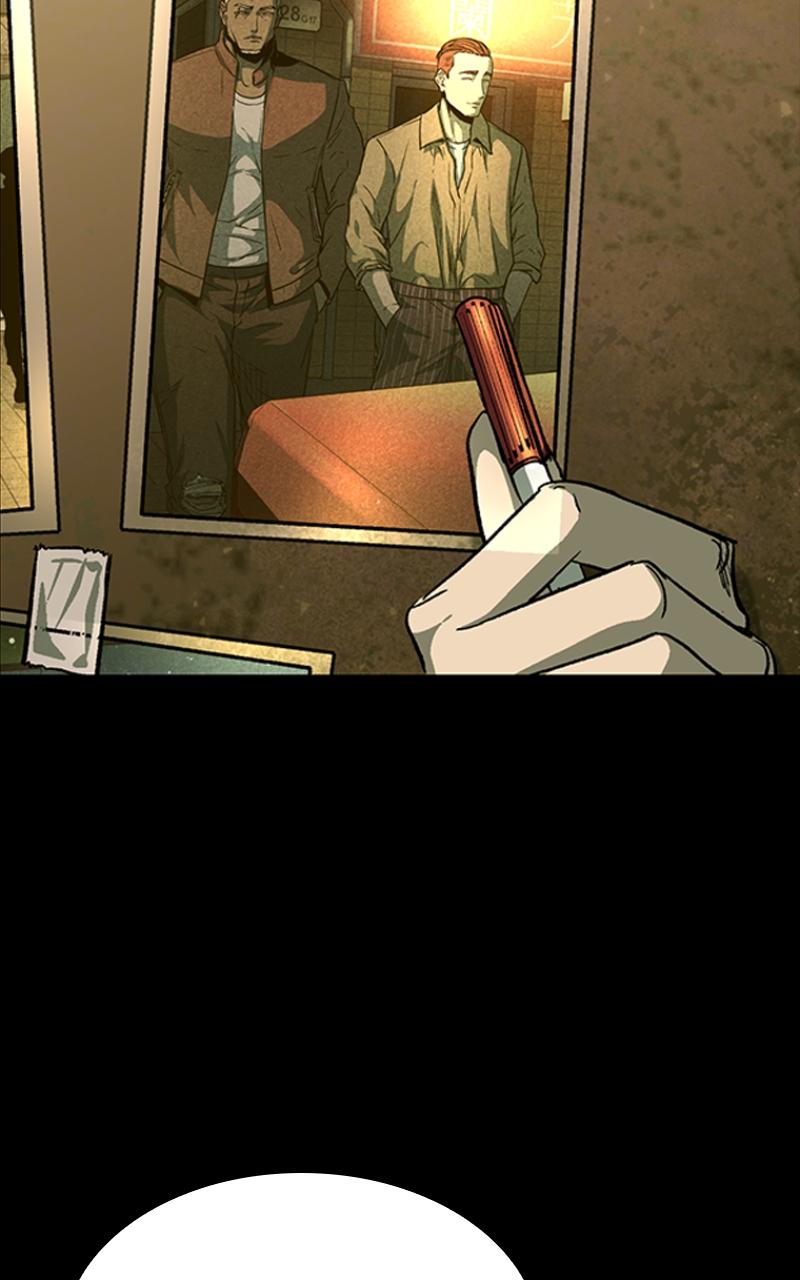 Kowloon: COPÓKA Chapter 25 - Page 108