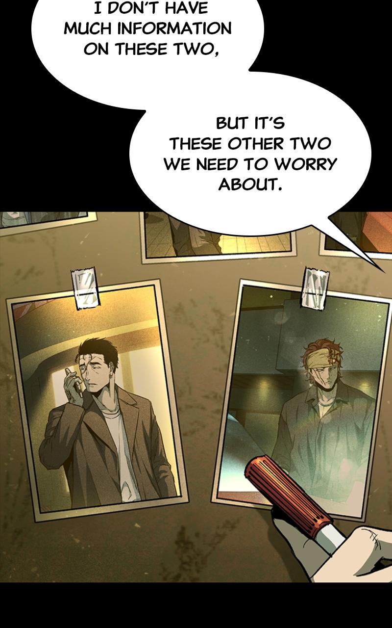 Kowloon: COPÓKA Chapter 25 - Page 109