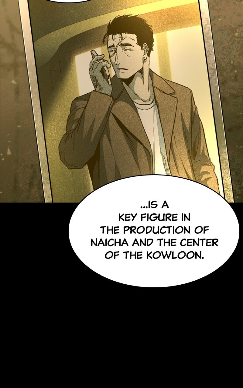 Kowloon: COPÓKA Chapter 25 - Page 112