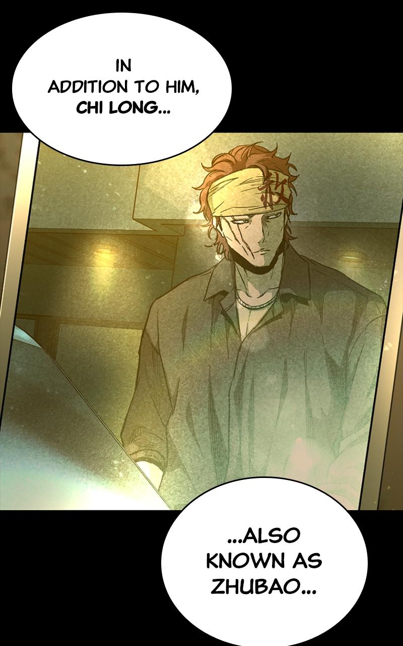 Kowloon: COPÓKA Chapter 25 - Page 113