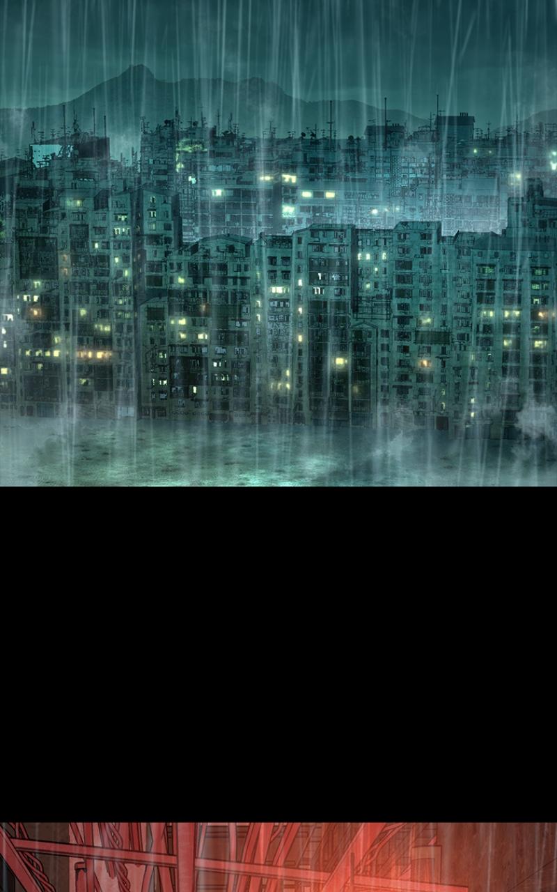 Kowloon: COPÓKA Chapter 25 - Page 116