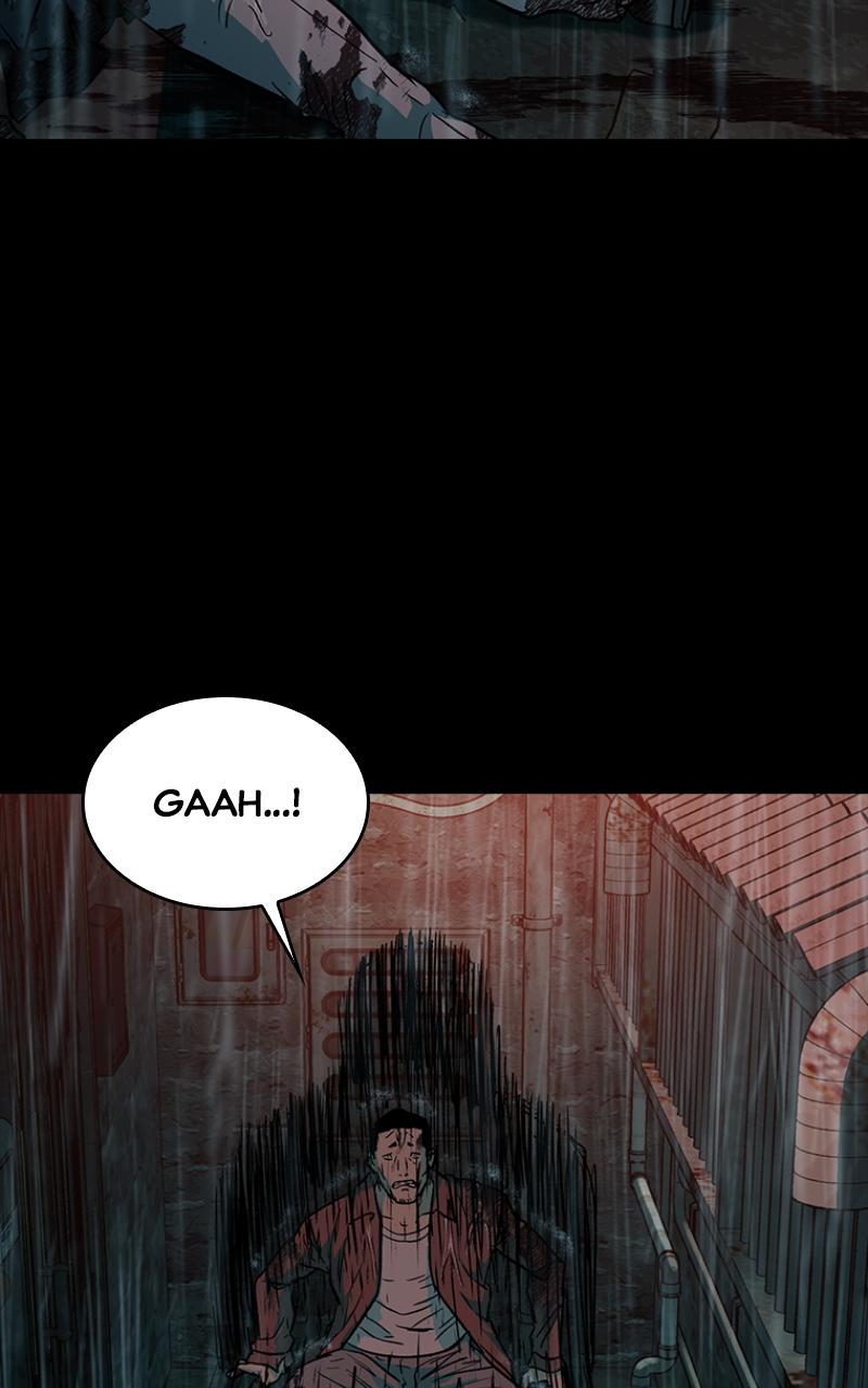 Kowloon: COPÓKA Chapter 25 - Page 118