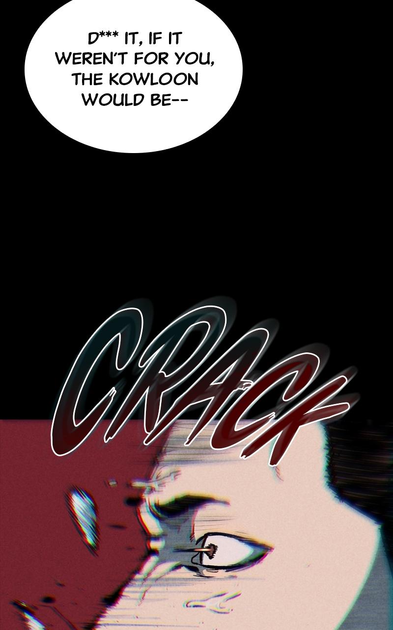 Kowloon: COPÓKA Chapter 25 - Page 120