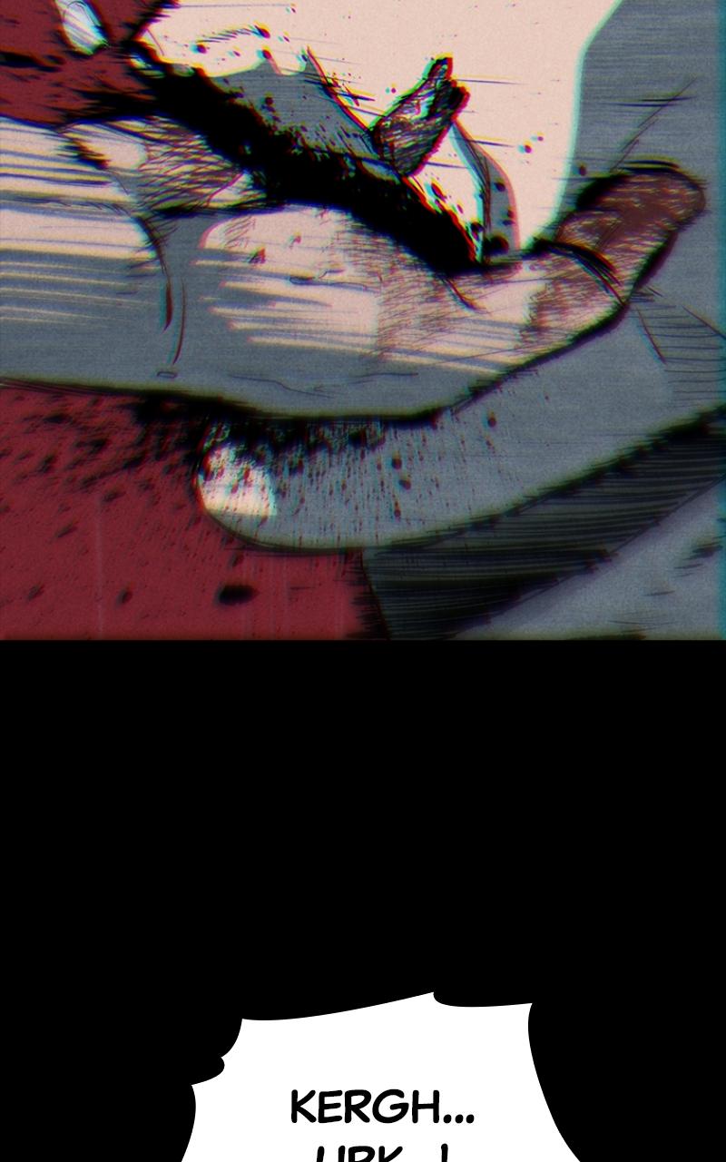 Kowloon: COPÓKA Chapter 25 - Page 121