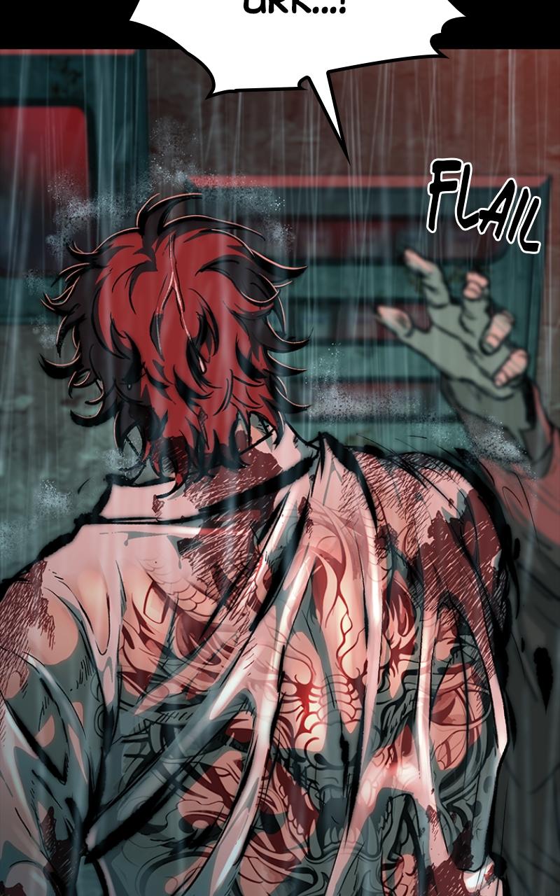 Kowloon: COPÓKA Chapter 25 - Page 122