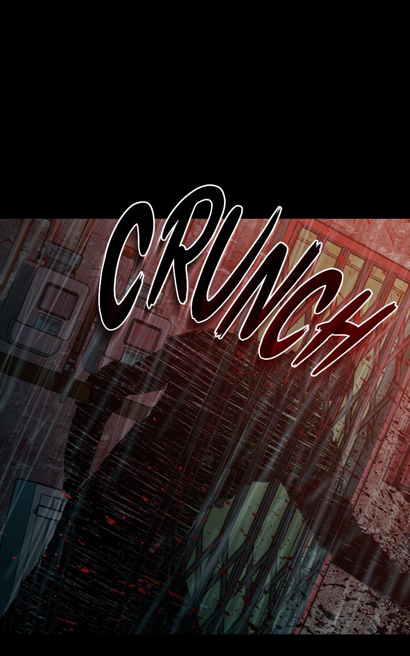 Kowloon: COPÓKA Chapter 25 - Page 124