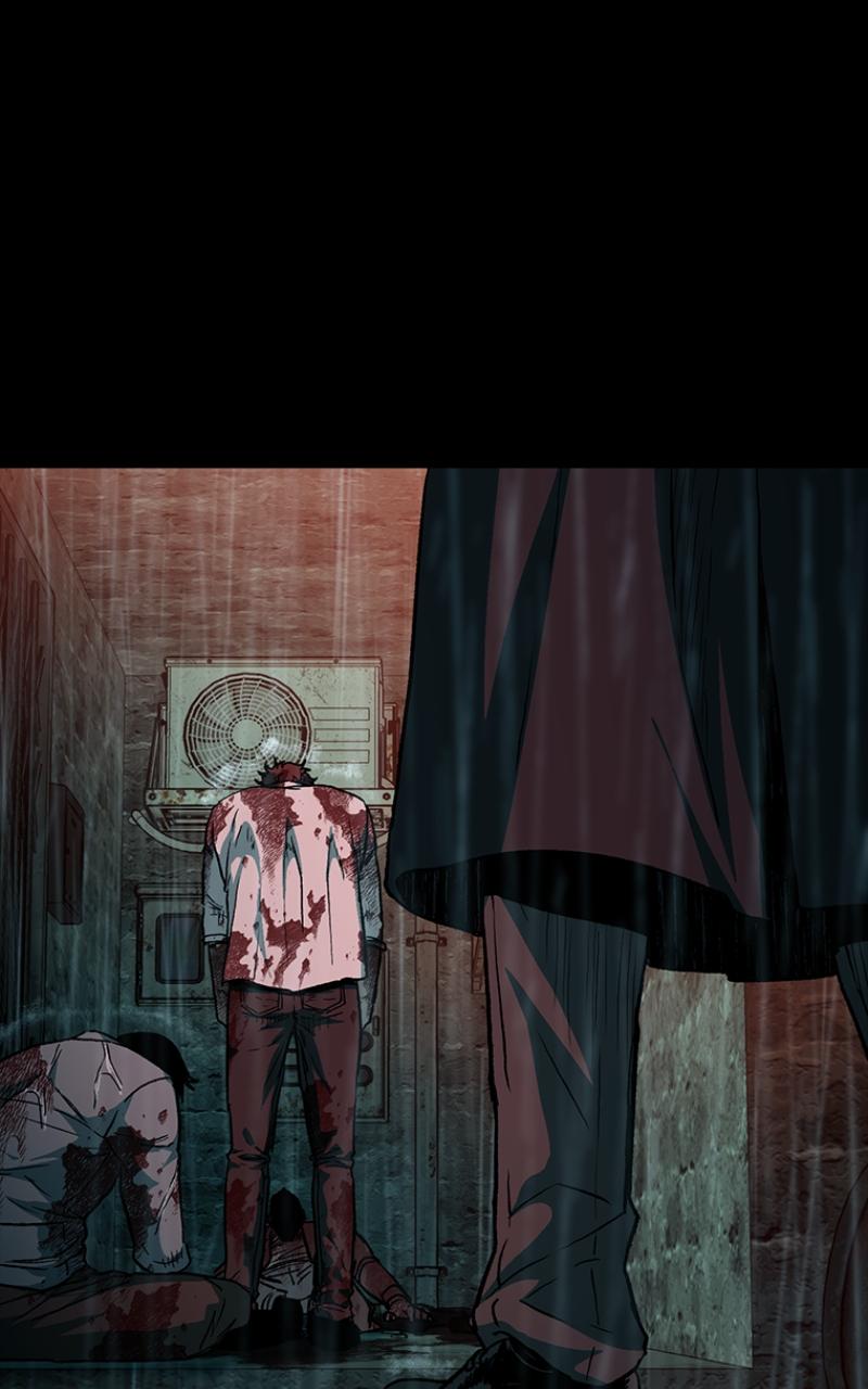 Kowloon: COPÓKA Chapter 25 - Page 125