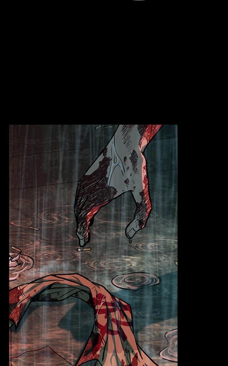 Kowloon: COPÓKA Chapter 25 - Page 129