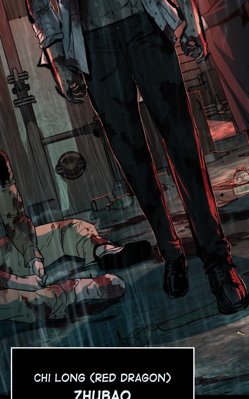 Kowloon: COPÓKA Chapter 25 - Page 132