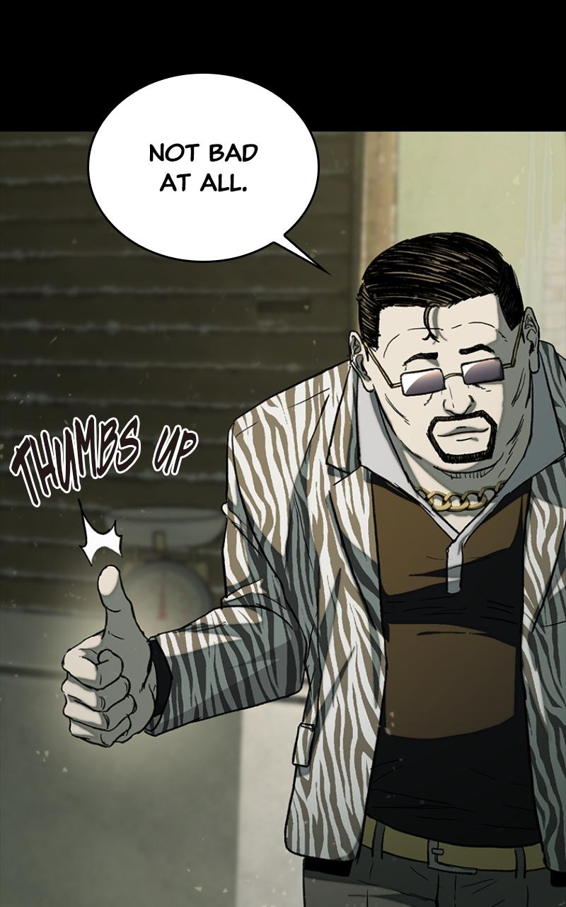 Kowloon: COPÓKA Chapter 26 - Page 4