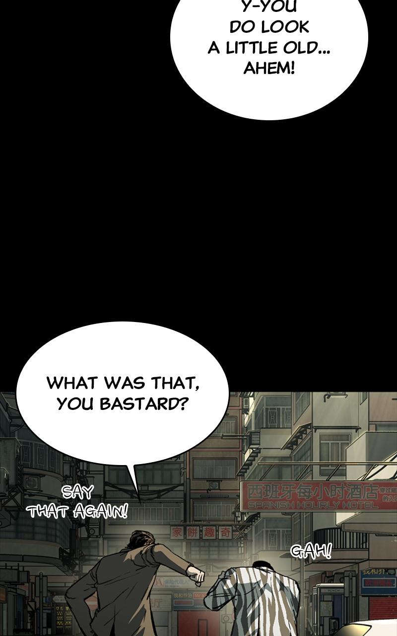 Kowloon: COPÓKA Chapter 26 - Page 8