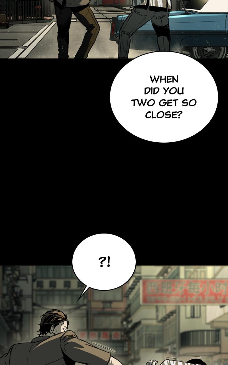 Kowloon: COPÓKA Chapter 26 - Page 9