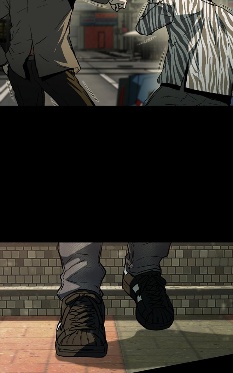 Kowloon: COPÓKA Chapter 26 - Page 10