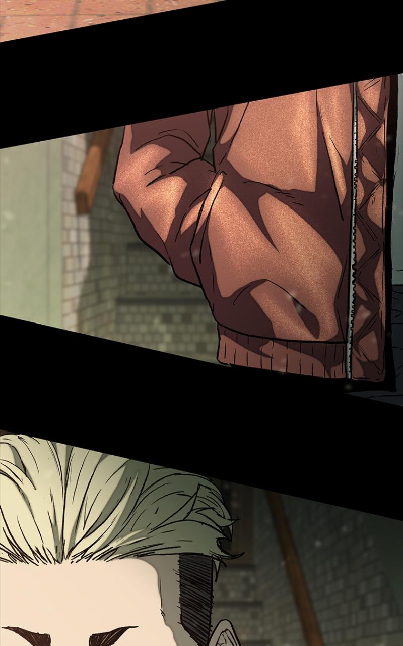 Kowloon: COPÓKA Chapter 26 - Page 11