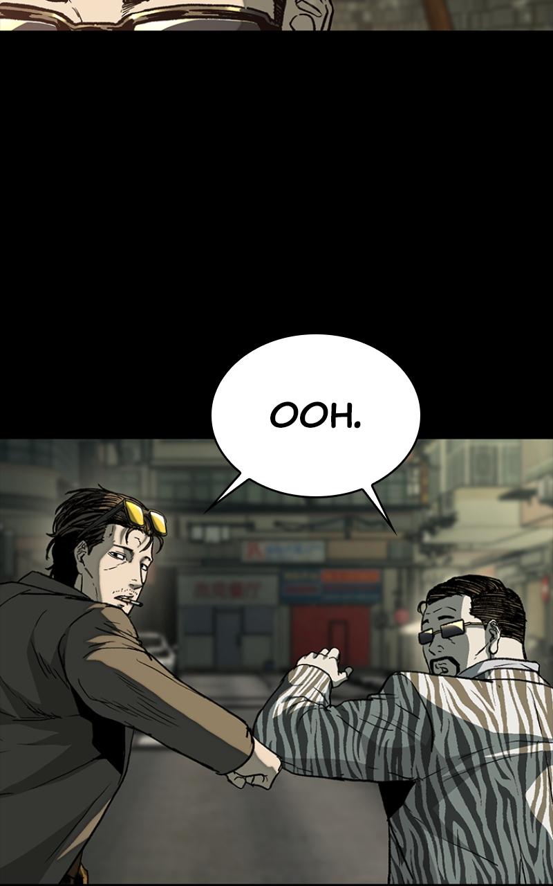 Kowloon: COPÓKA Chapter 26 - Page 12