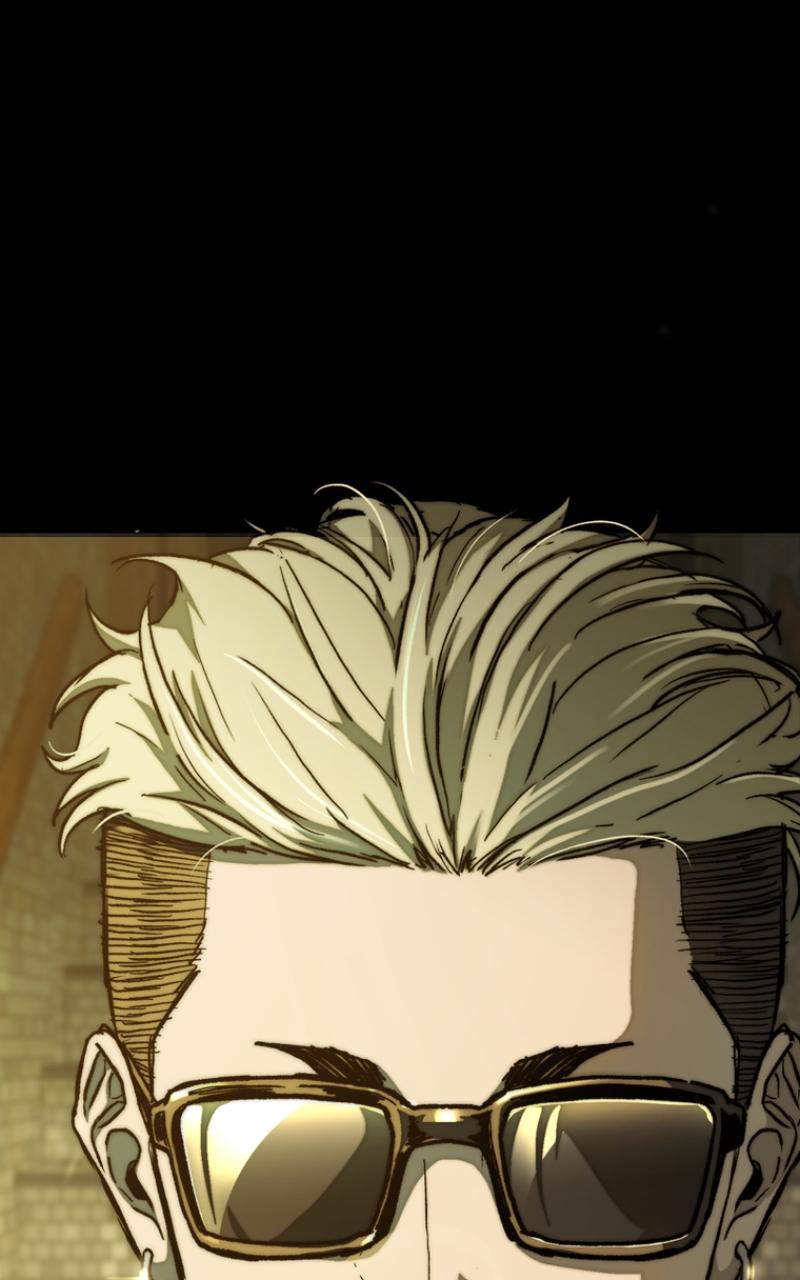 Kowloon: COPÓKA Chapter 26 - Page 13