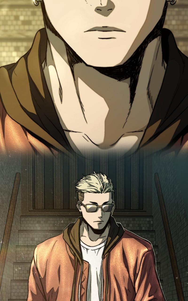 Kowloon: COPÓKA Chapter 26 - Page 14