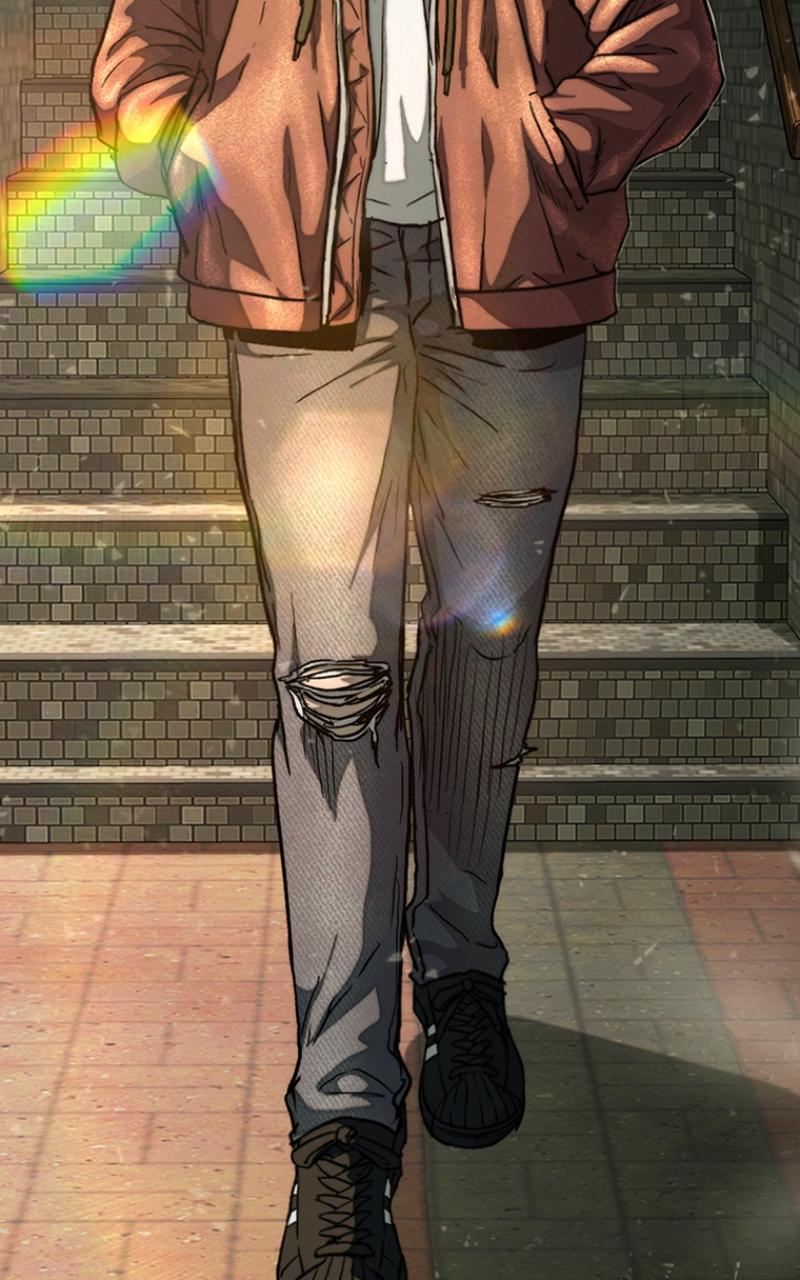 Kowloon: COPÓKA Chapter 26 - Page 15