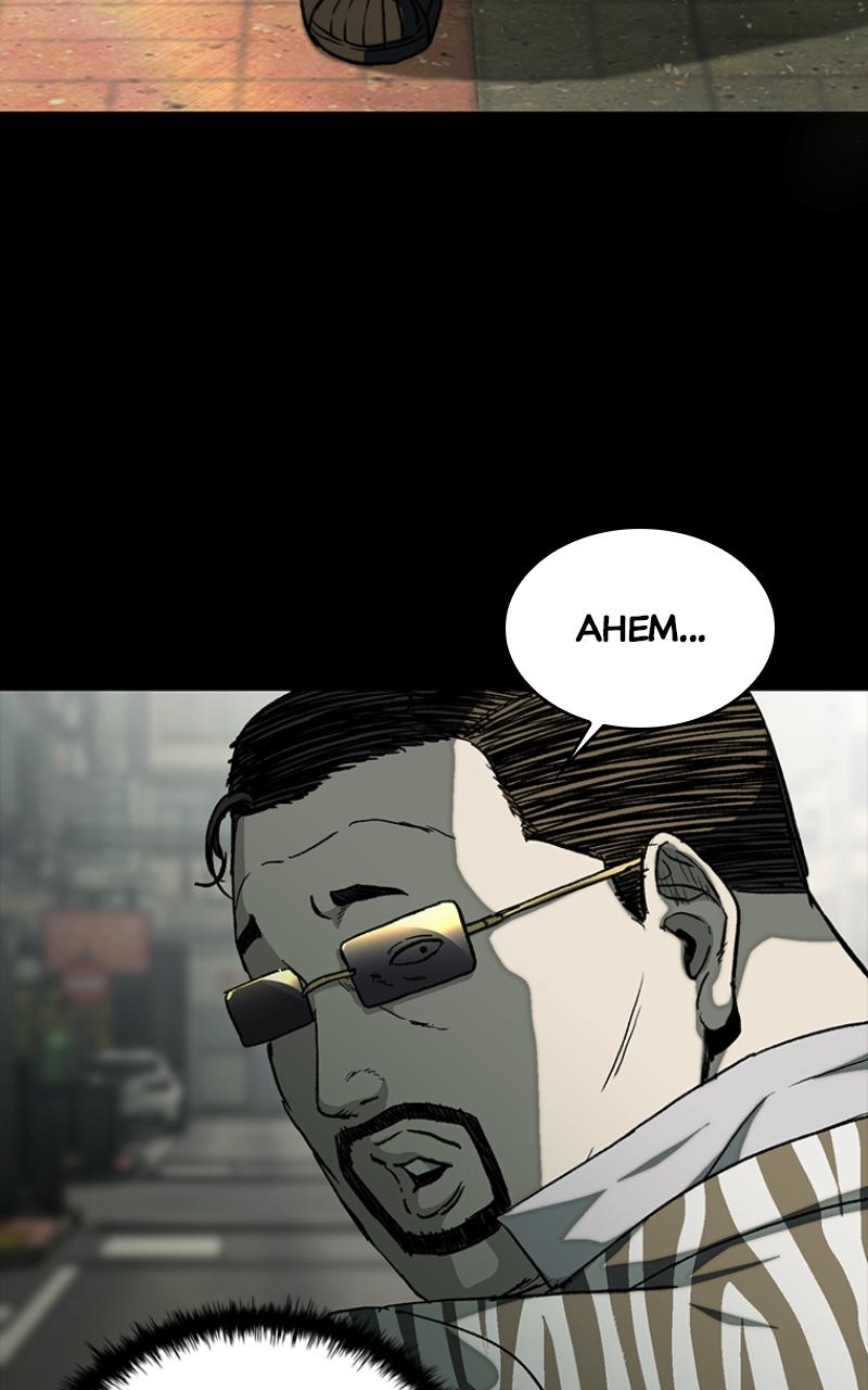 Kowloon: COPÓKA Chapter 26 - Page 16