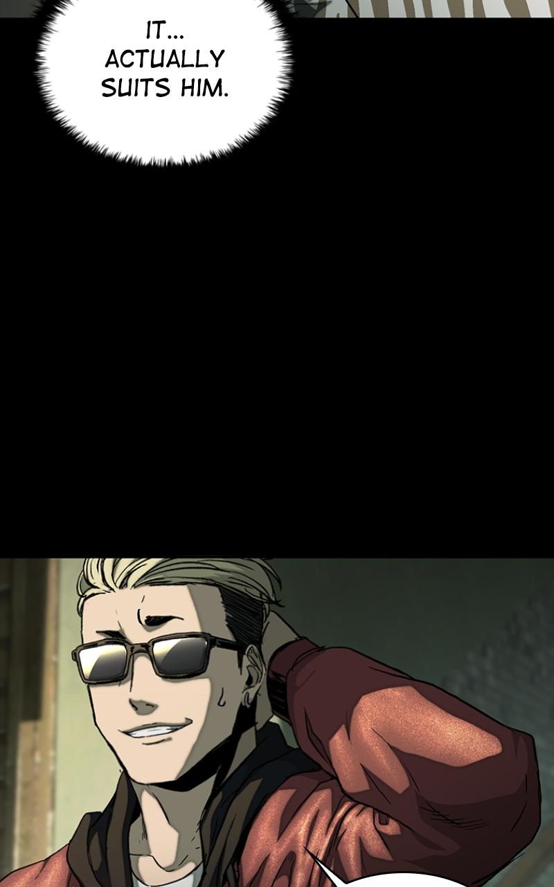 Kowloon: COPÓKA Chapter 26 - Page 17