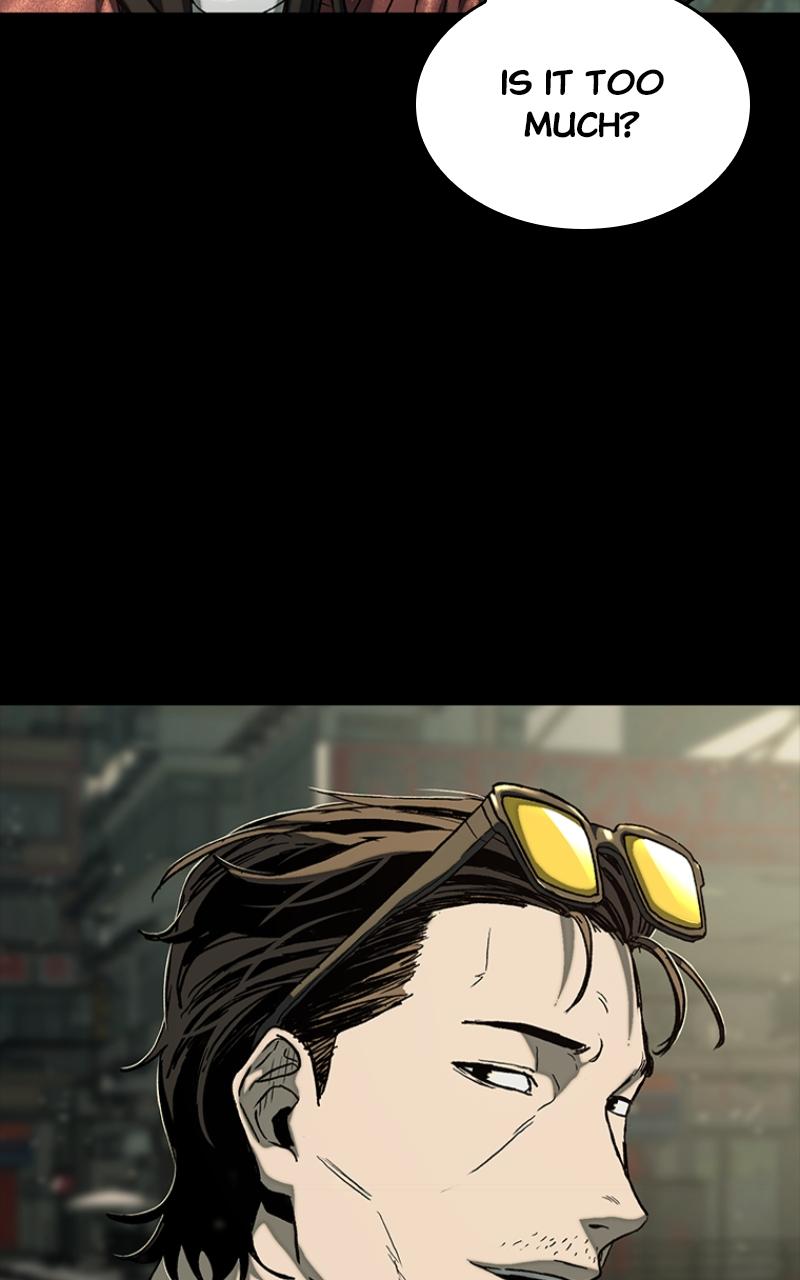 Kowloon: COPÓKA Chapter 26 - Page 18