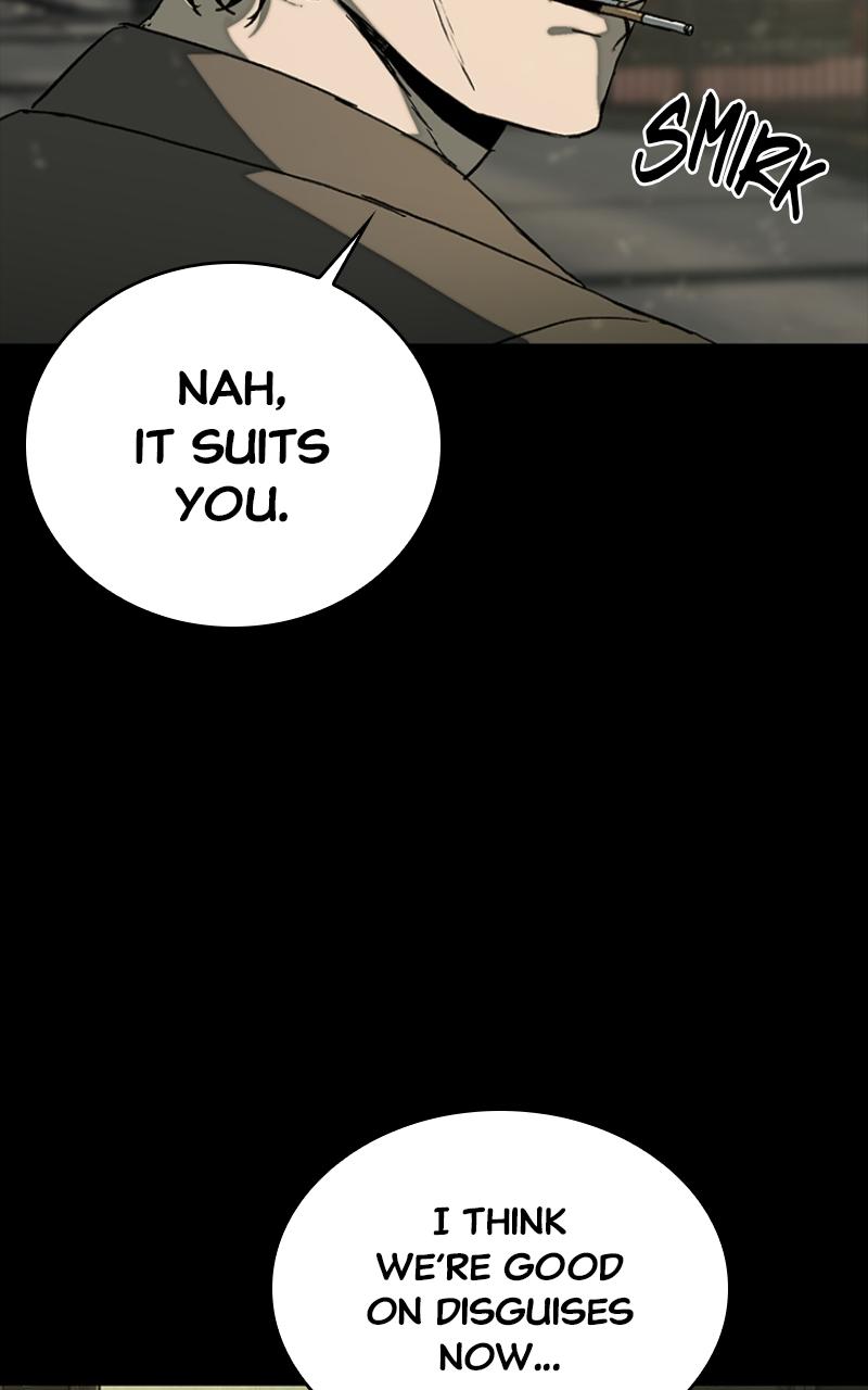 Kowloon: COPÓKA Chapter 26 - Page 19