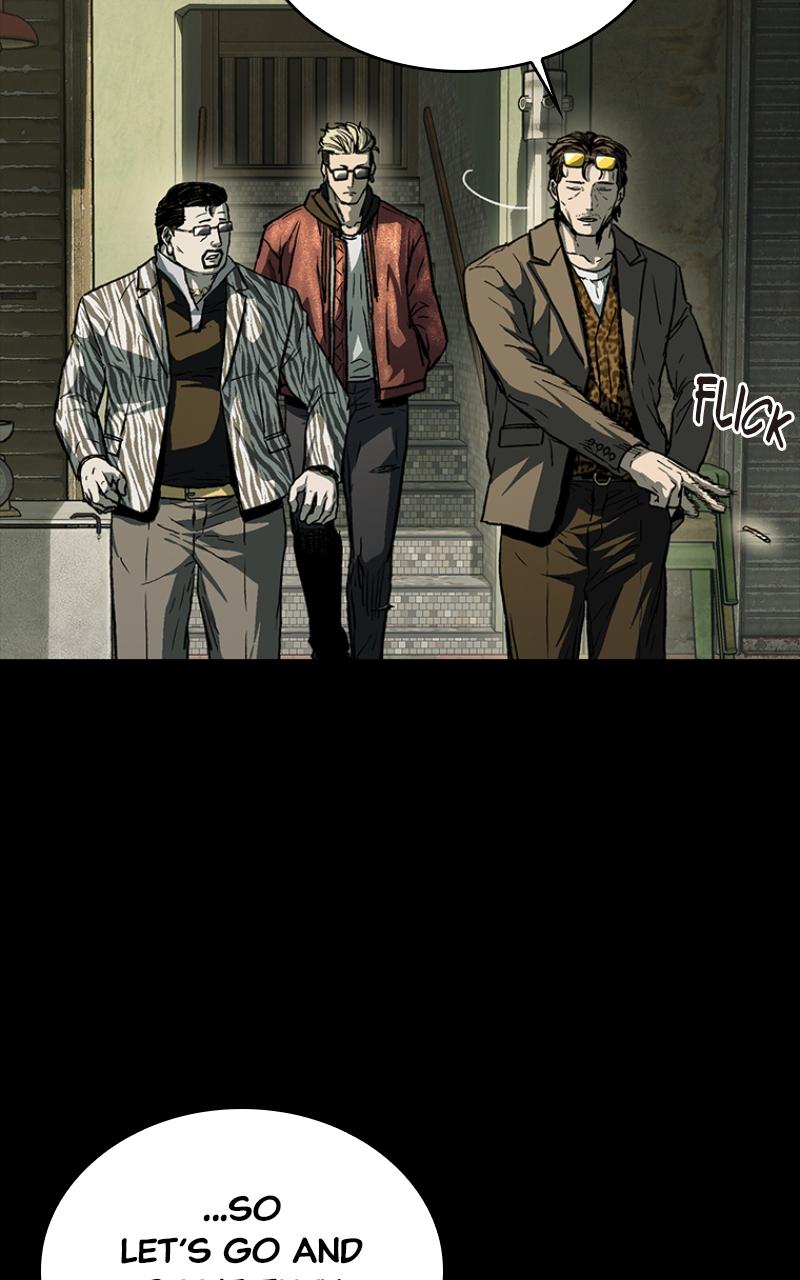 Kowloon: COPÓKA Chapter 26 - Page 20