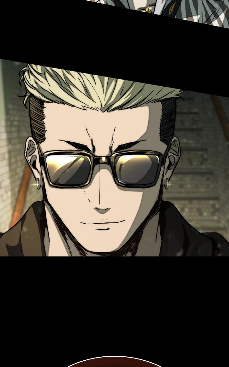 Kowloon: COPÓKA Chapter 26 - Page 22