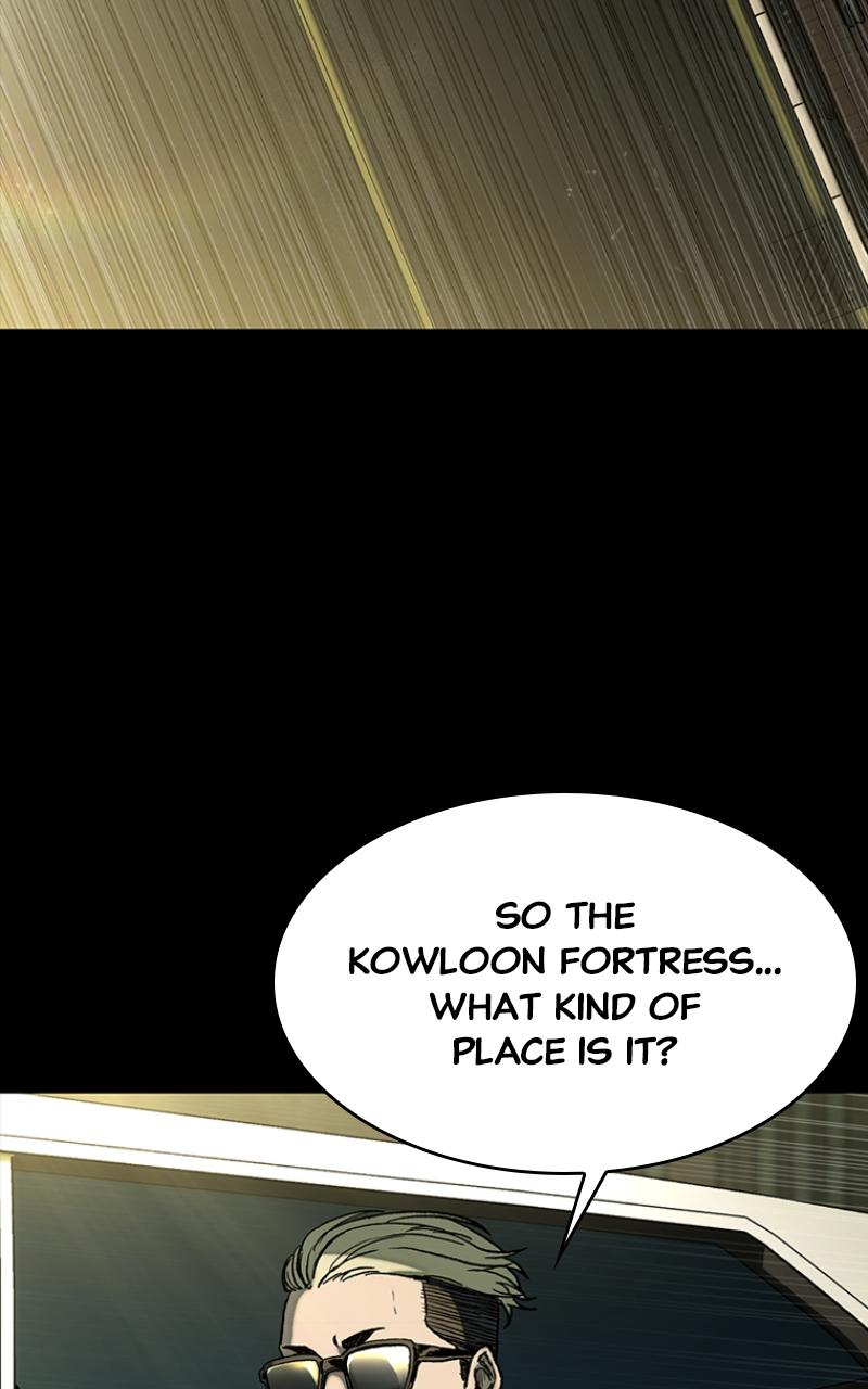 Kowloon: COPÓKA Chapter 26 - Page 28