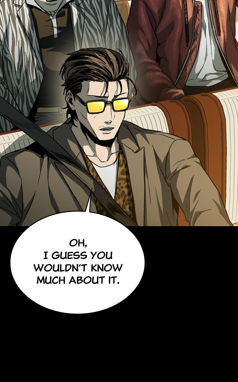 Kowloon: COPÓKA Chapter 26 - Page 30