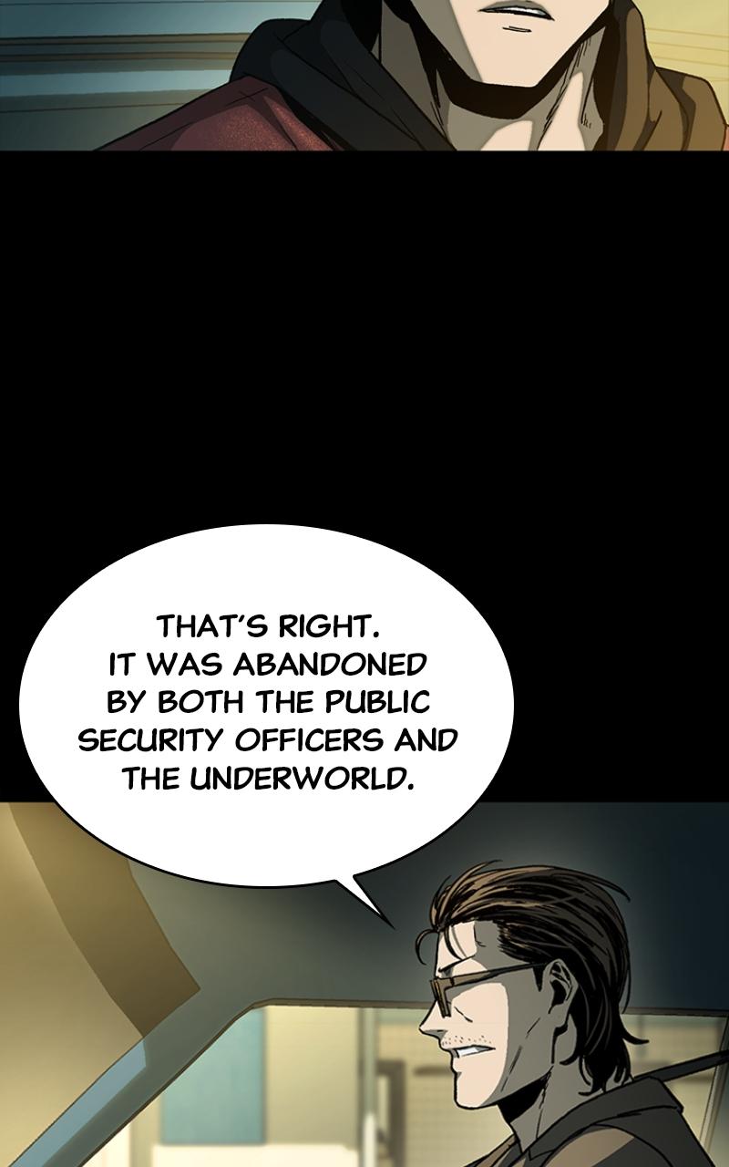 Kowloon: COPÓKA Chapter 26 - Page 33