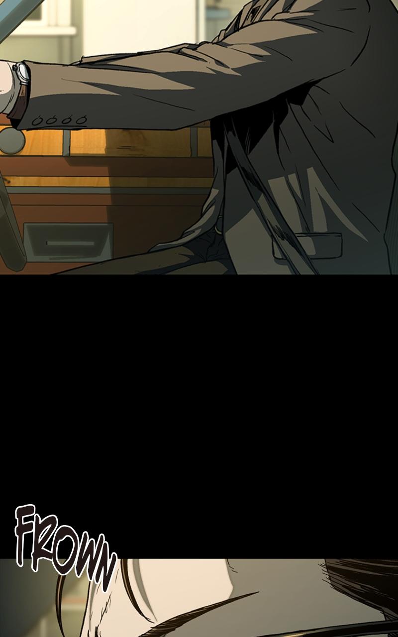 Kowloon: COPÓKA Chapter 26 - Page 34