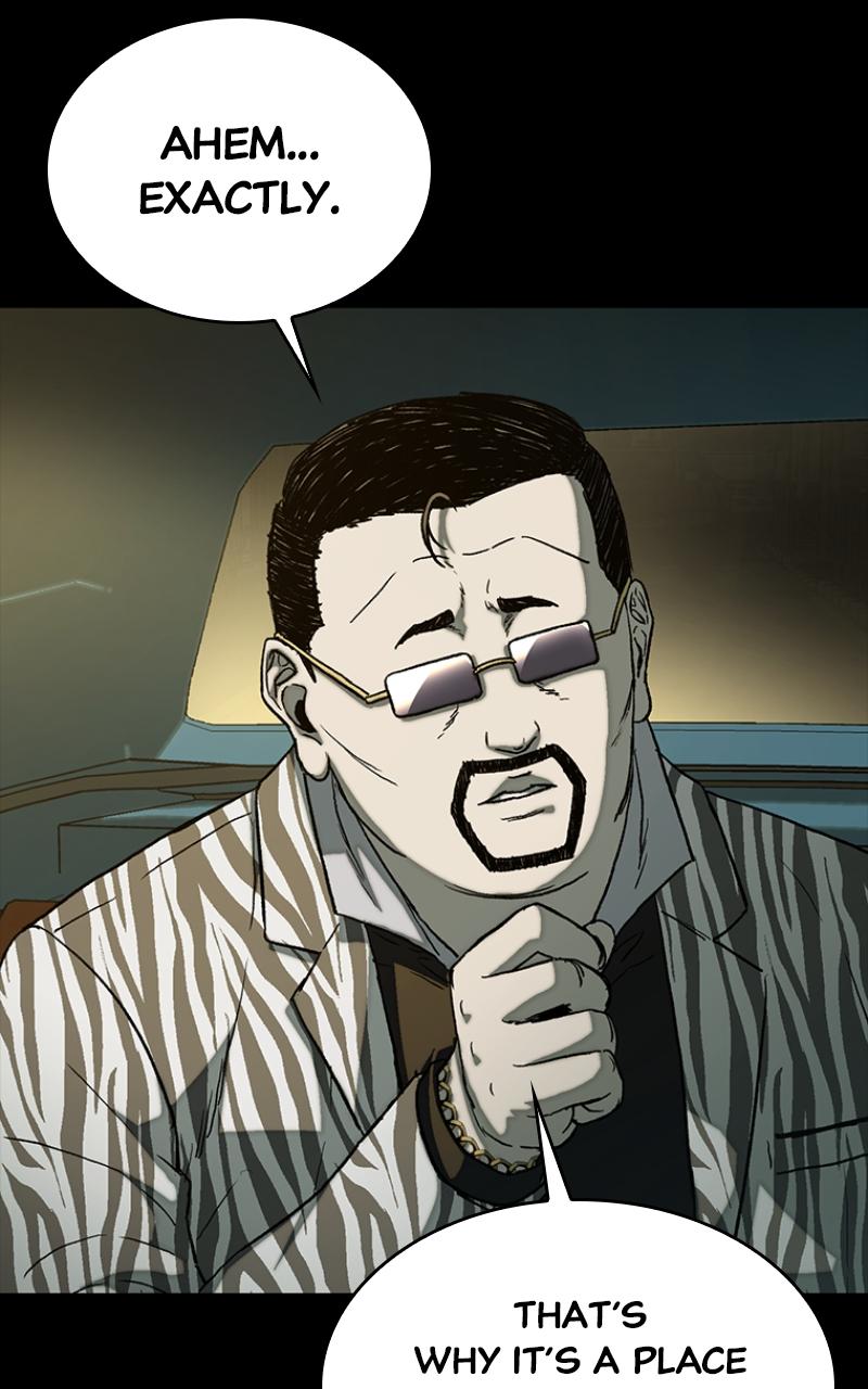 Kowloon: COPÓKA Chapter 26 - Page 36