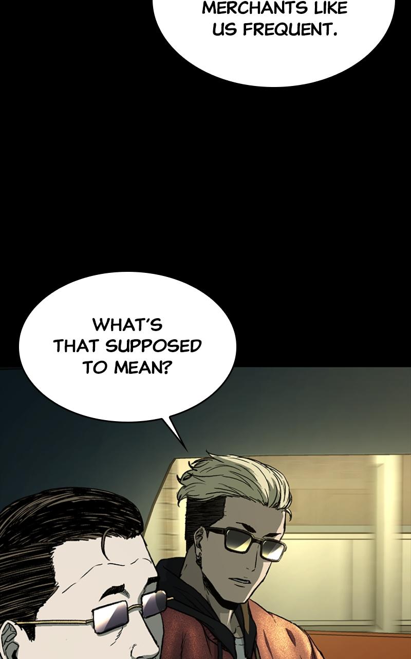 Kowloon: COPÓKA Chapter 26 - Page 37