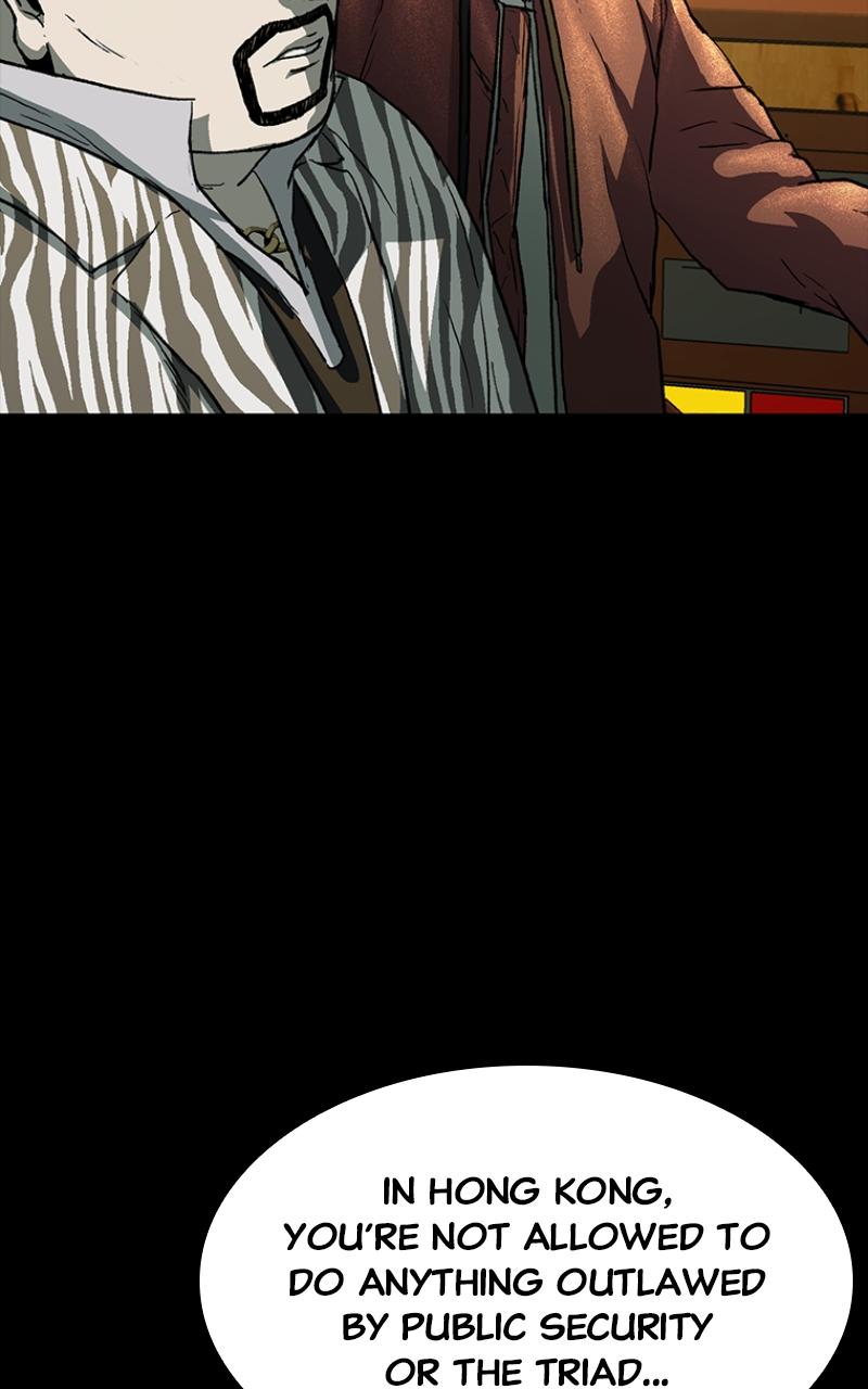 Kowloon: COPÓKA Chapter 26 - Page 38