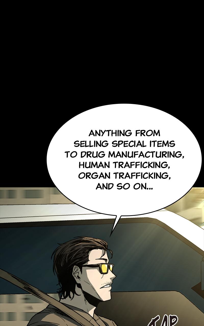 Kowloon: COPÓKA Chapter 26 - Page 41