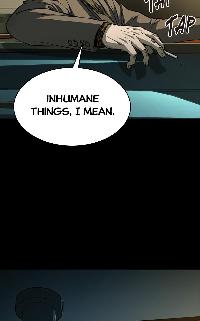 Kowloon: COPÓKA Chapter 26 - Page 42