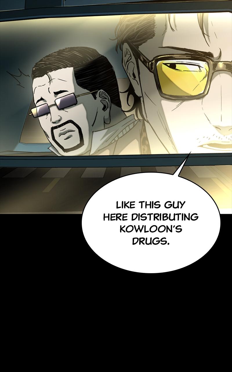 Kowloon: COPÓKA Chapter 26 - Page 43