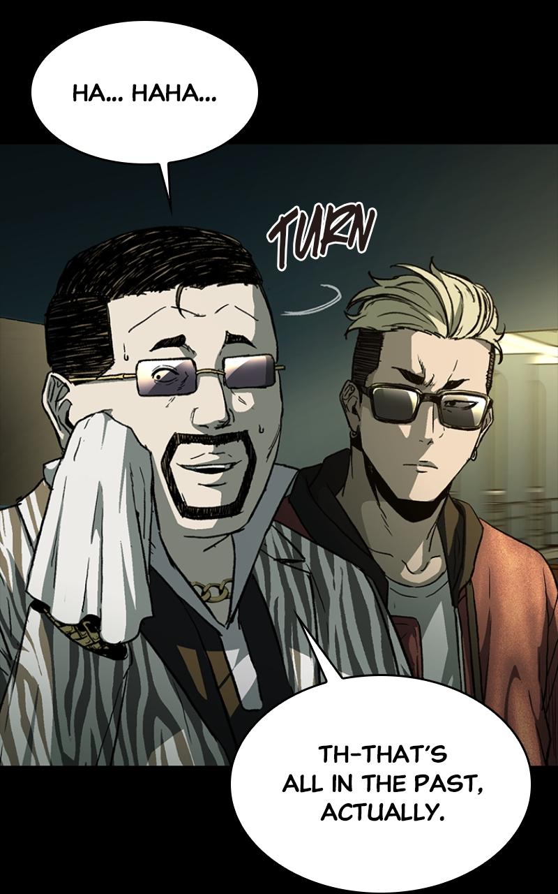 Kowloon: COPÓKA Chapter 26 - Page 44