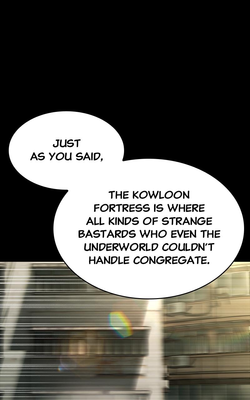 Kowloon: COPÓKA Chapter 26 - Page 45