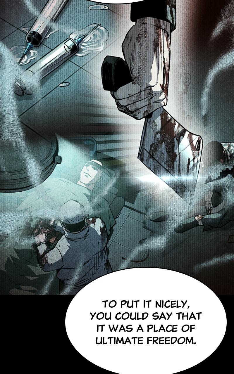 Kowloon: COPÓKA Chapter 26 - Page 47