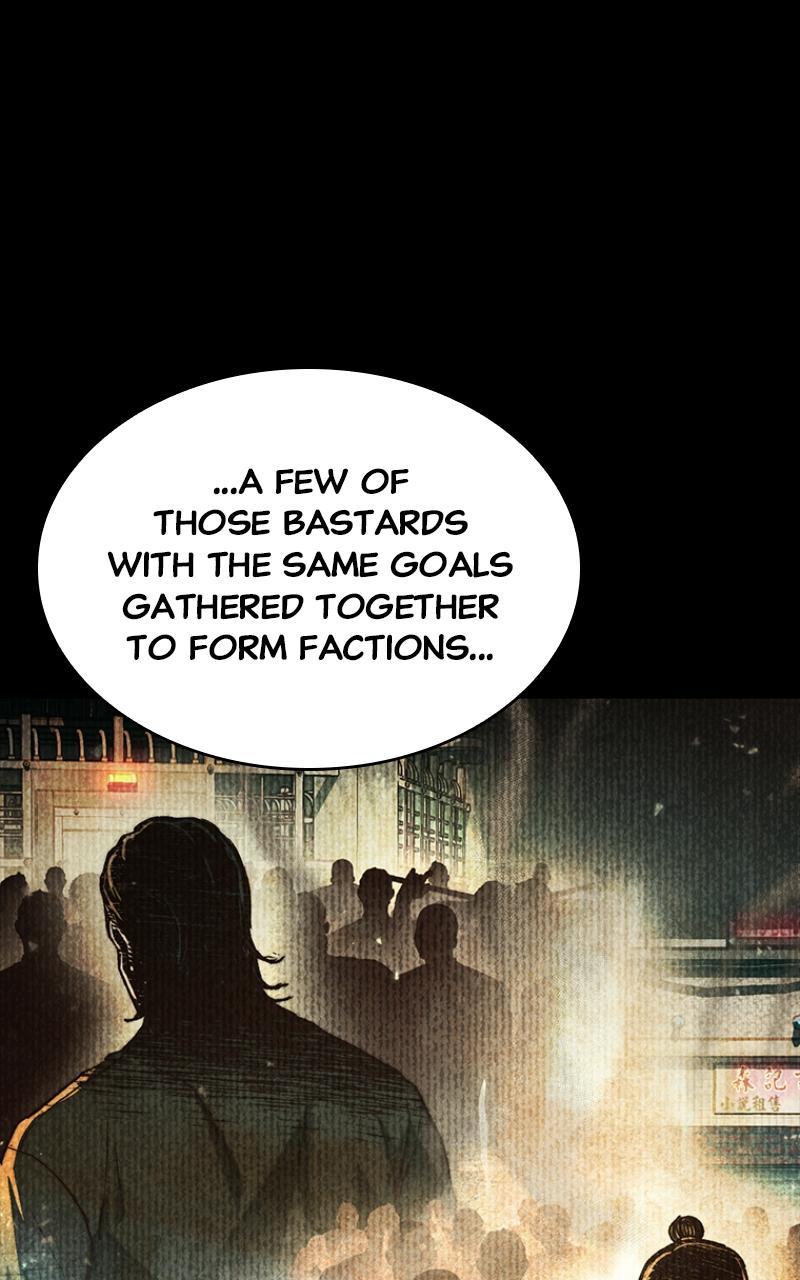 Kowloon: COPÓKA Chapter 26 - Page 49