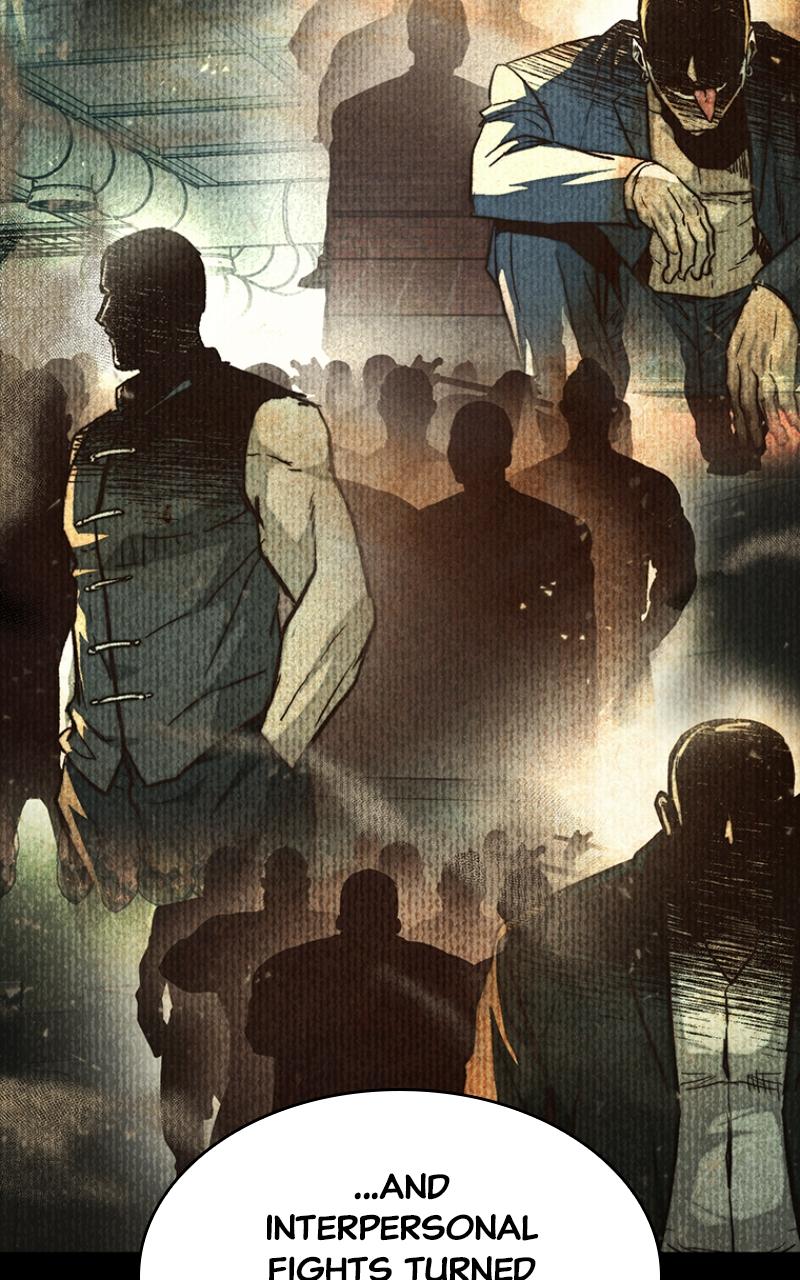 Kowloon: COPÓKA Chapter 26 - Page 50