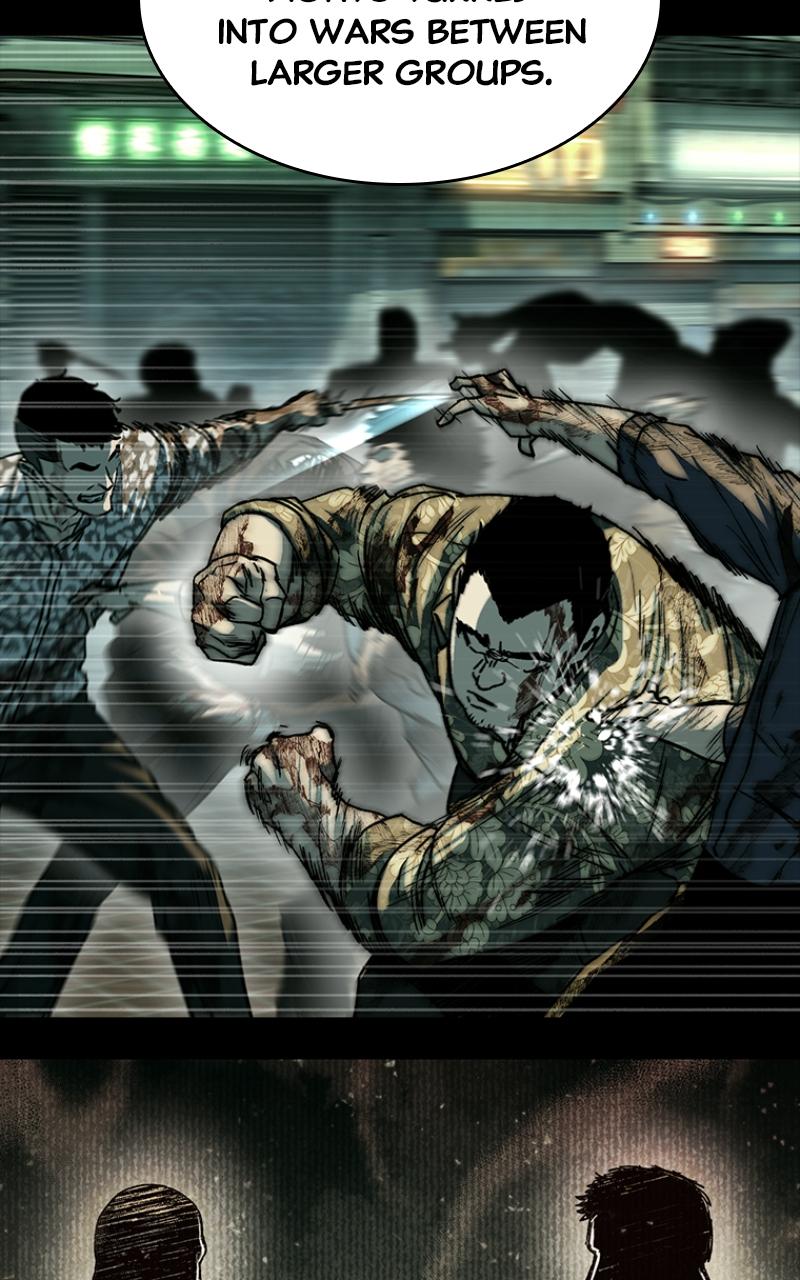 Kowloon: COPÓKA Chapter 26 - Page 51