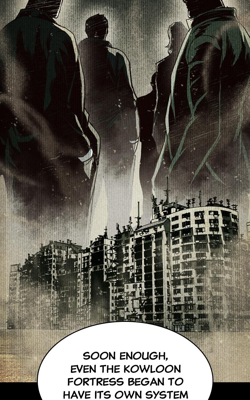 Kowloon: COPÓKA Chapter 26 - Page 52