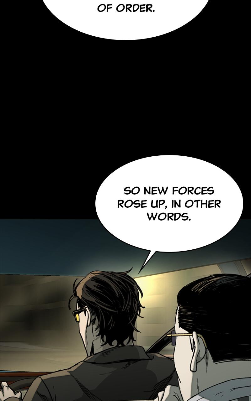 Kowloon: COPÓKA Chapter 26 - Page 53