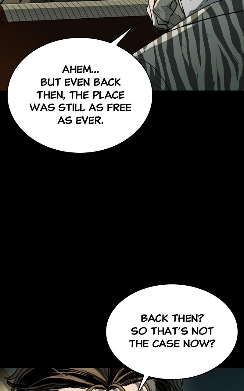 Kowloon: COPÓKA Chapter 26 - Page 54